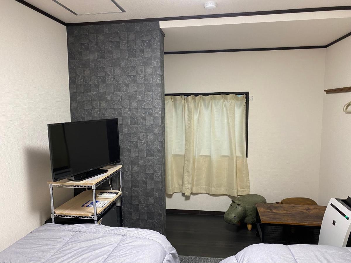 Guest House Suzumeno Kakurembo Koyasan Eksteriør billede