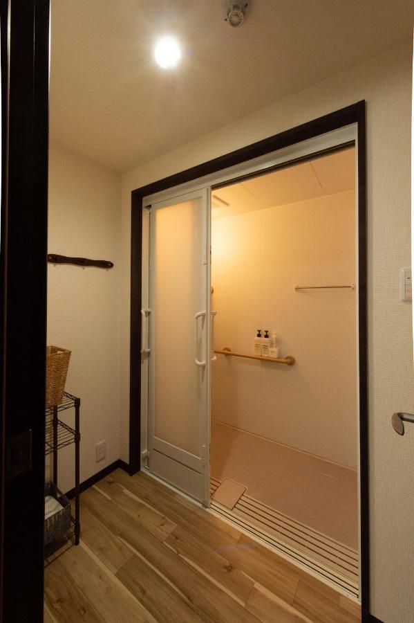 Guest House Suzumeno Kakurembo Koyasan Eksteriør billede