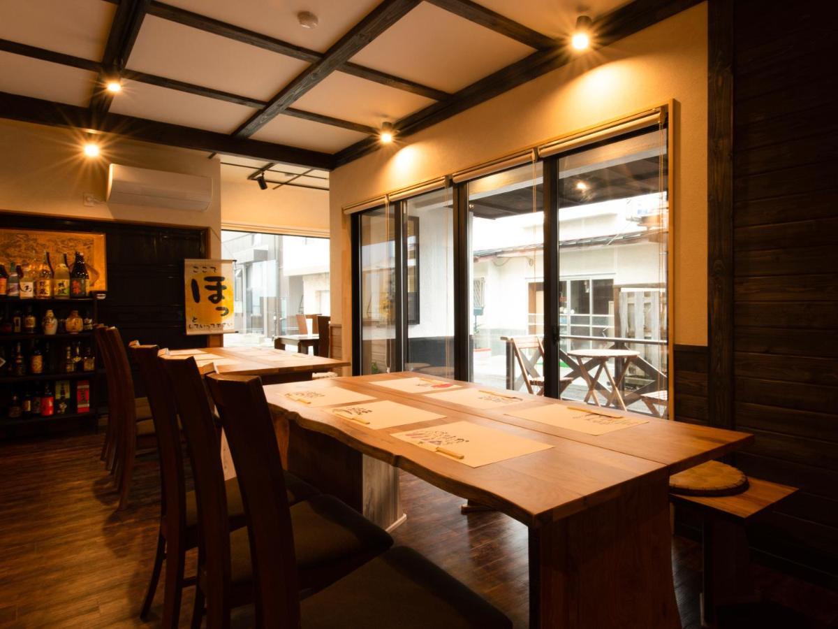 Guest House Suzumeno Kakurembo Koyasan Eksteriør billede